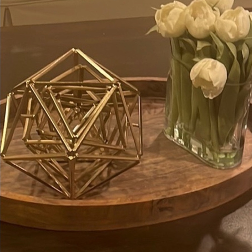 Decorative Centerpiece